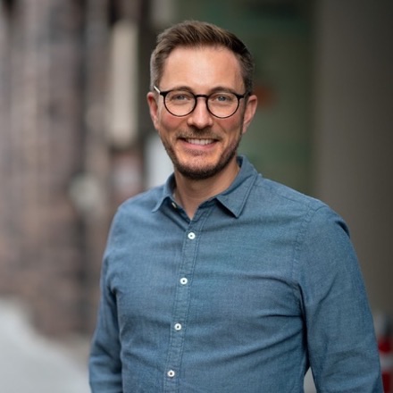 Peter Paul Plambeck, Founder und Kurator der Sammlung Wolf E. Schultz